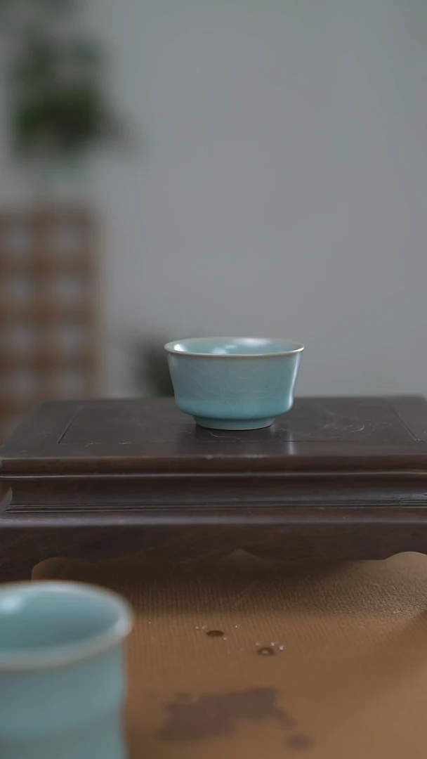 【闪购商品】碗马蹄杯微瑕1111111111