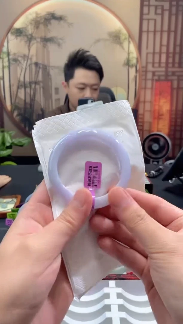 未镶嵌手镯翡翠000070893