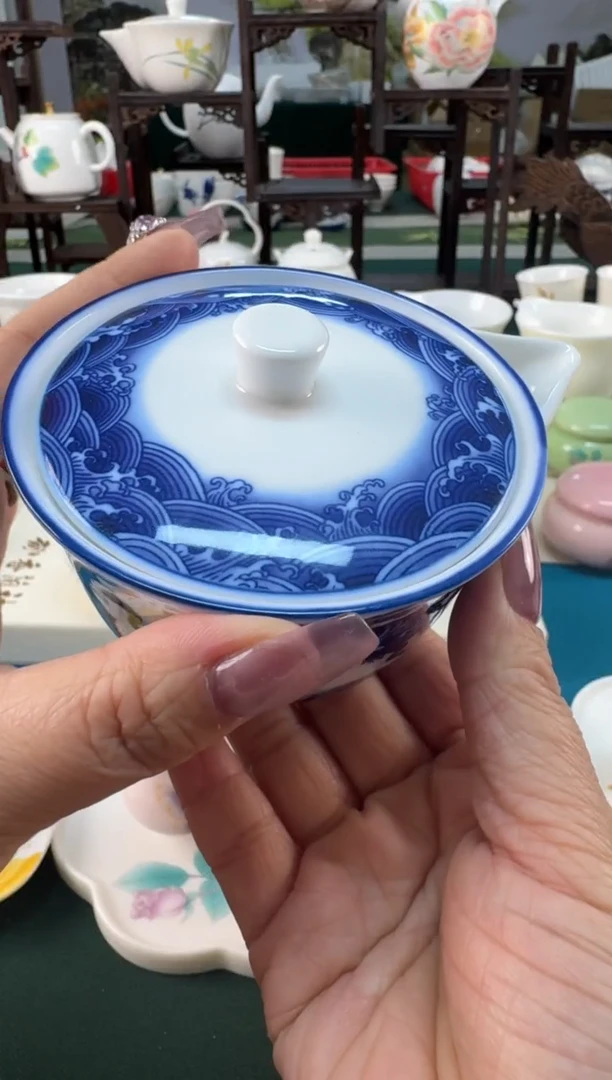 【闪购商品】瓷器 ······.......