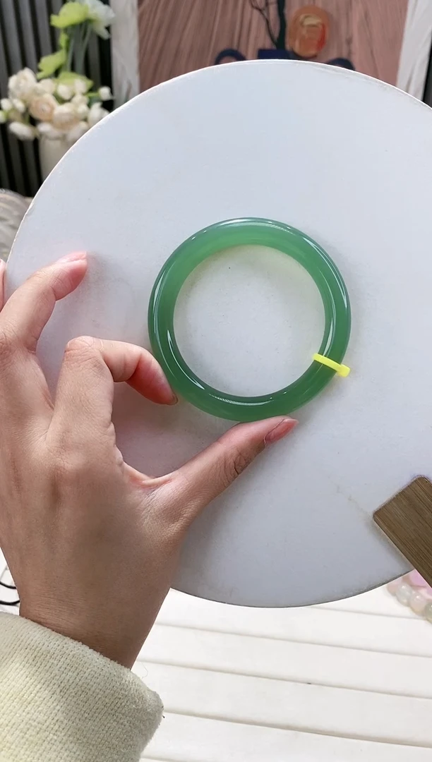 手镯玛瑙/玉髓未镶嵌36-58.8