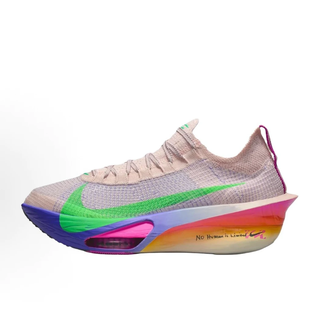 NIKE/耐克AIR ZOOM ALPHAFLY NEXT% 3 男子跑步鞋HJ7041-600