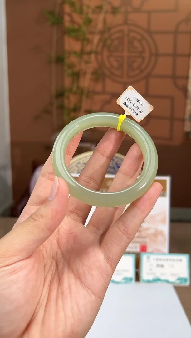 定制和田玉多样性拍一发一25145