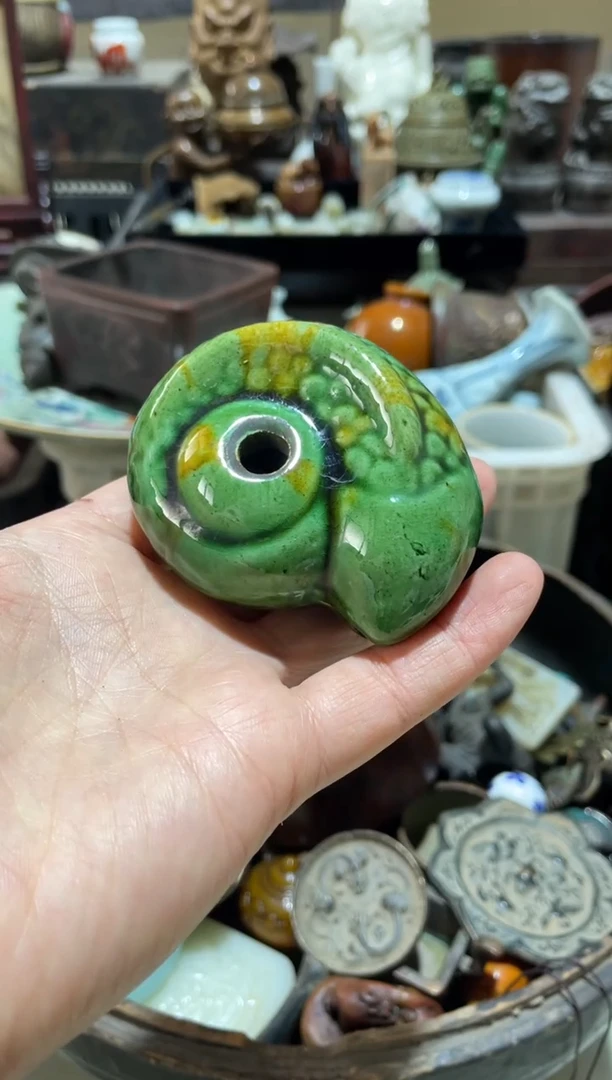 陶瓷梵****计家居摆件·1·个1