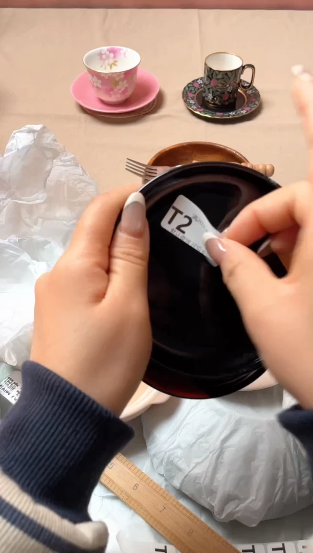瓷片旧*瓷器瓷器T2