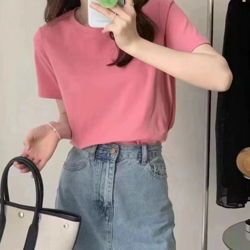 阿婷好物分享夏季百搭休闲女装过款链接-项链