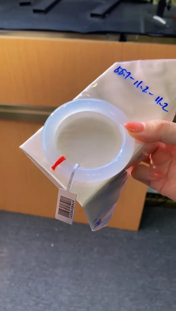 未镶嵌手镯翡翠- F4圈口 55.7全款17万 定金2万