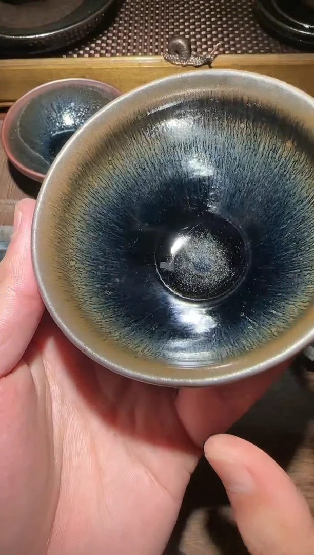 茶盏赵丽美精品艺术馆7