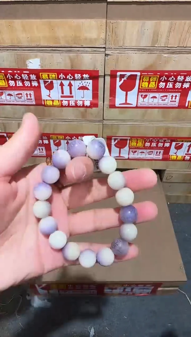 又禧文玩精品手串-无礼盒-@@ys1005