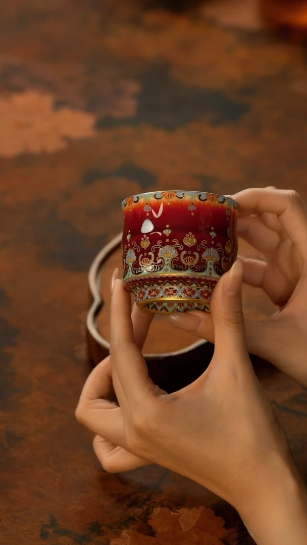 【闪购商品】11留器茶斋高货瓷器@@LQ4920