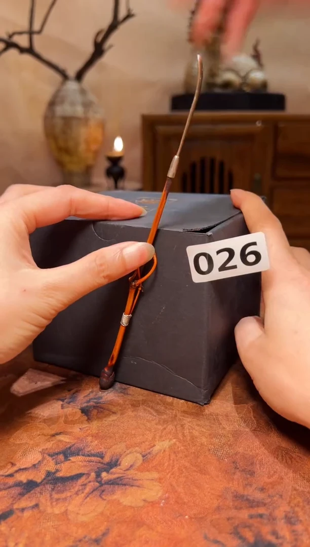 瓷片设计师款手工手作