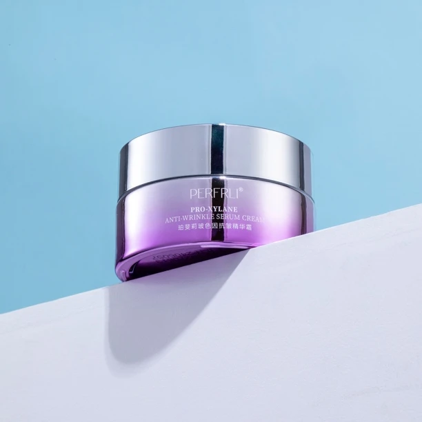 PFL玻色因精华面霜 护肤保湿修护滋养舒缓抗初老
