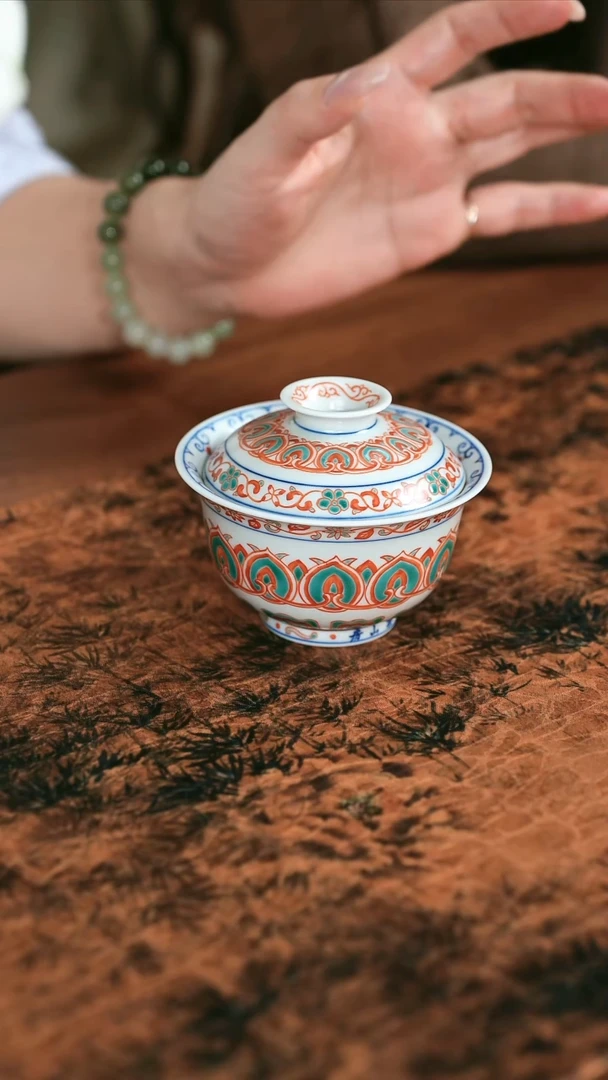 摆件瓷景德镇邮政专属链接@@@JD930