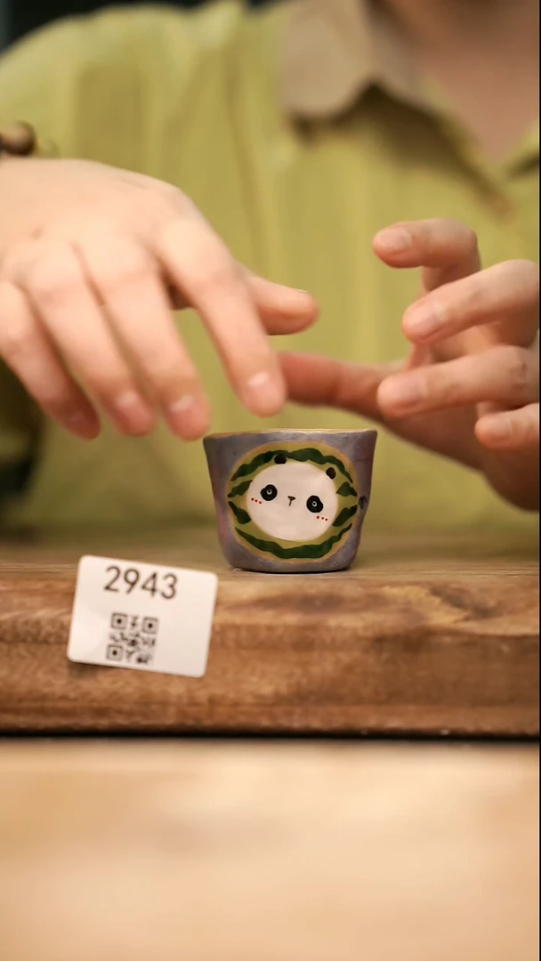 【落单孤品】福利/杯子@@2943