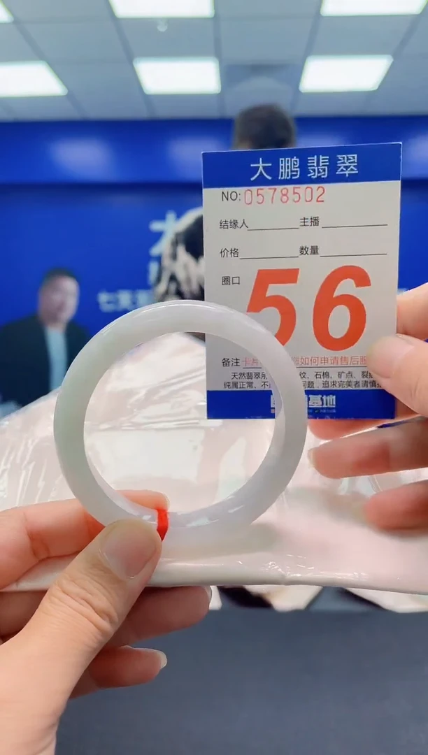 未镶嵌手镯翡翠AAAAAAAAA