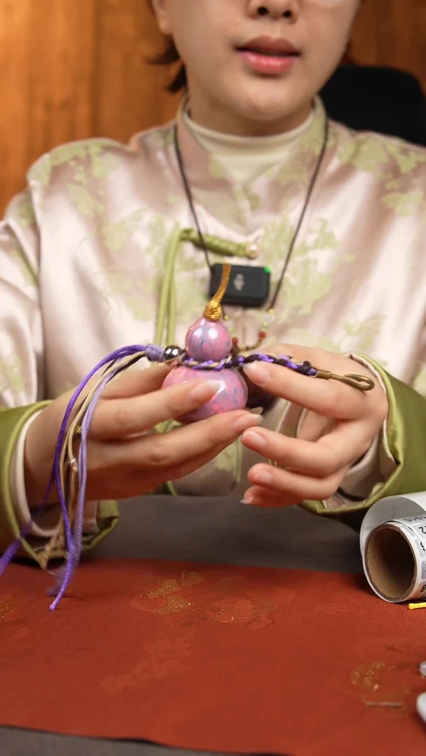 【闪购商品】1867号葫芦挂件摆件手持