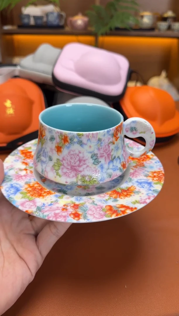 【限时福利】茶具仅限一单有商品问题请联系客服