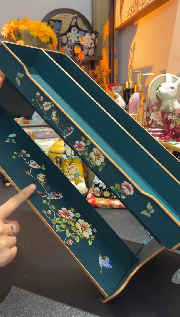 外贸陶瓷家居百货