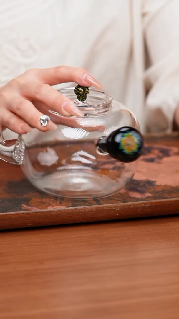 【闪购商品】禾器/璟华壶/馨语珠