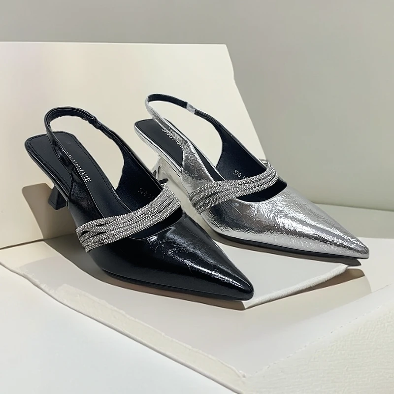 370Marfu时尚2025高档鞋气质百搭