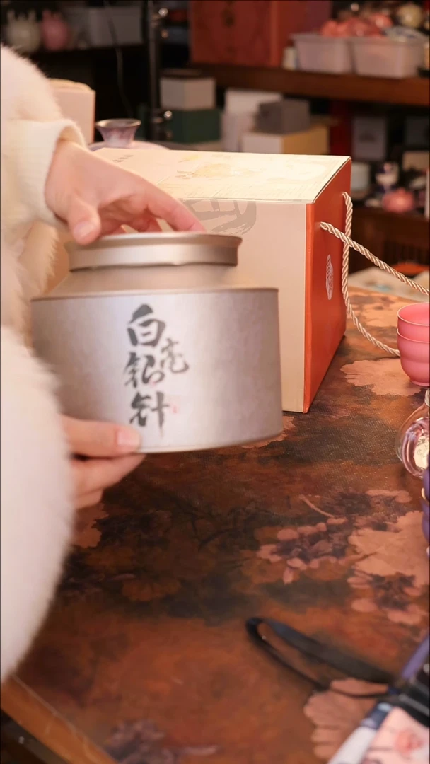 【闪购商品】陶瓷茶具（无礼盒无茶盘）@@212