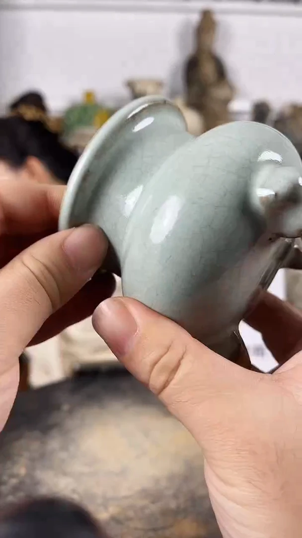 其他陶顺心瓷器 仿古复刻