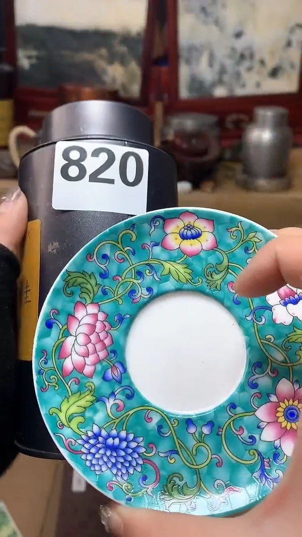 【闪购商品】瓷器默认微瑕瓷器