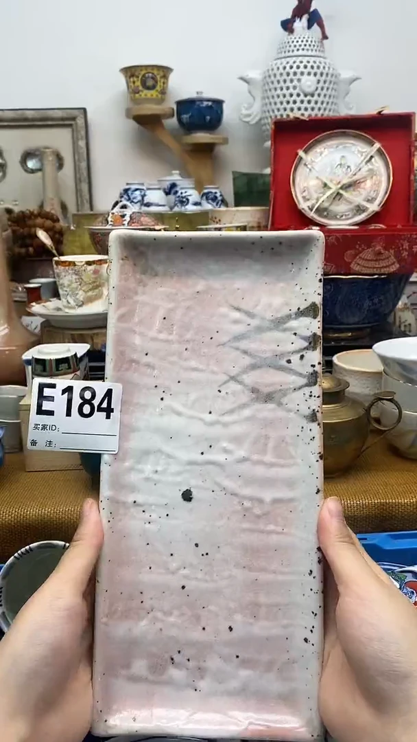 瓷片心*界晶禧美瓷精品瓷器184