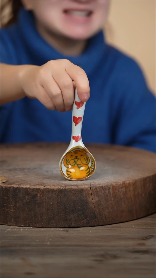 【闪购商品】瓷片景德镇高温釉下彩（食品级）