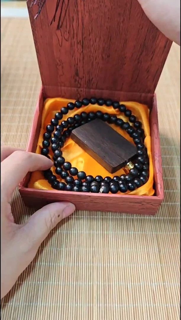 手串言而有器（无礼盒）@@SP242