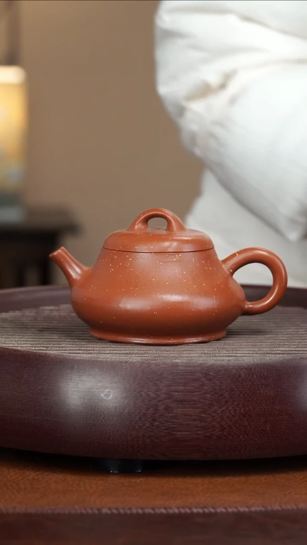 【闪购商品】紫砂茶壶宜兴紫砂壶