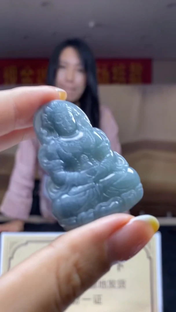 未镶嵌定制翡翠********502