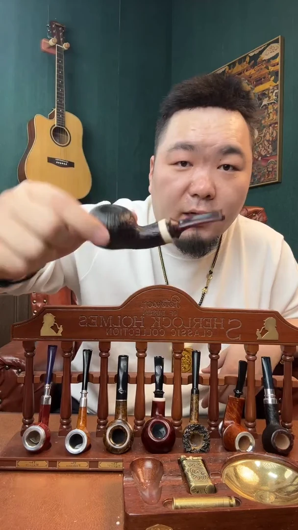 石楠木意大利进口石楠木烟斗