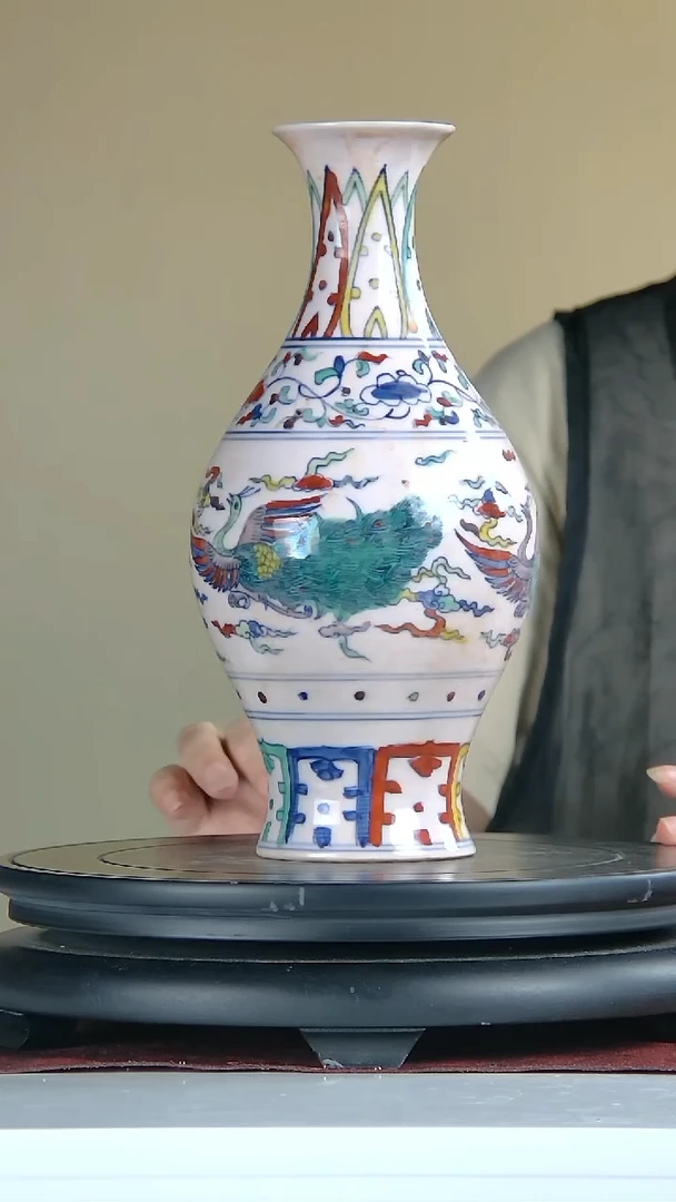 摆件G452中国景德镇陶瓷精选