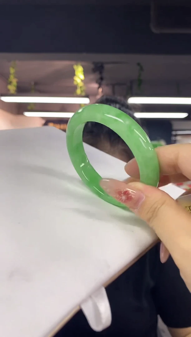 闪购链接 56圈口未镶嵌多样性发其一颜色微差（40）
