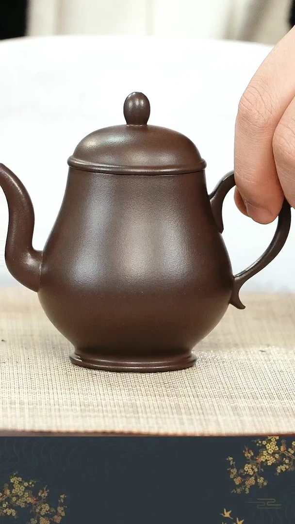 茶壶紫砂新****司煜品轩紫砂1