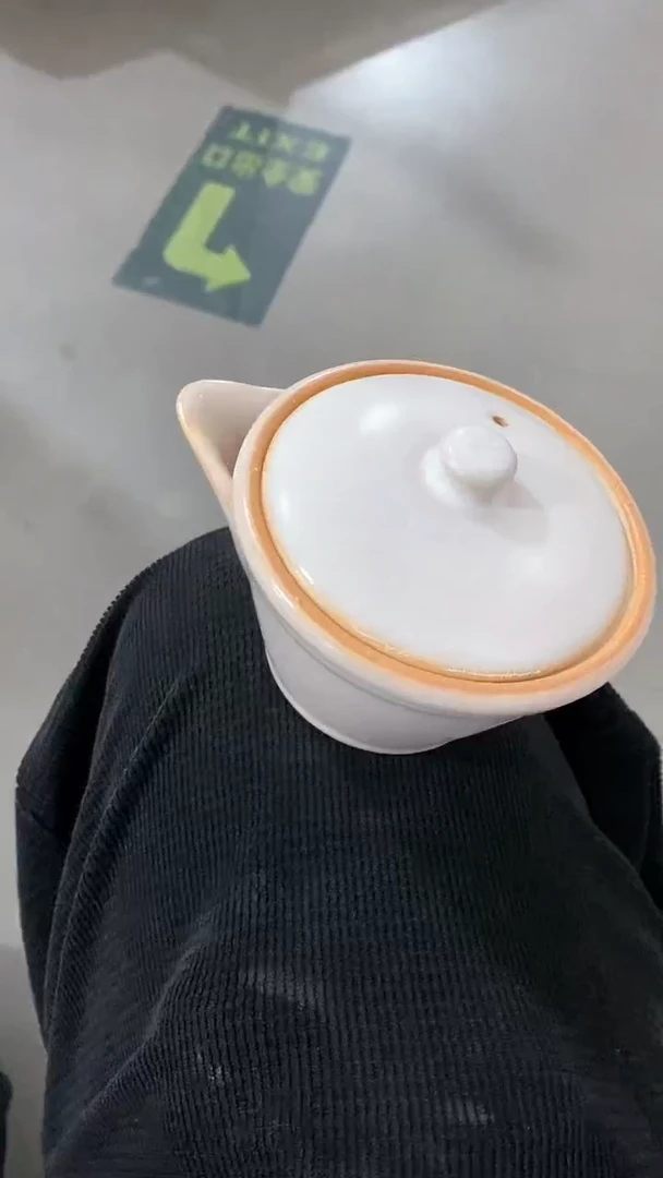 【闪购商品】瓷片陶瓷茶器孤品121