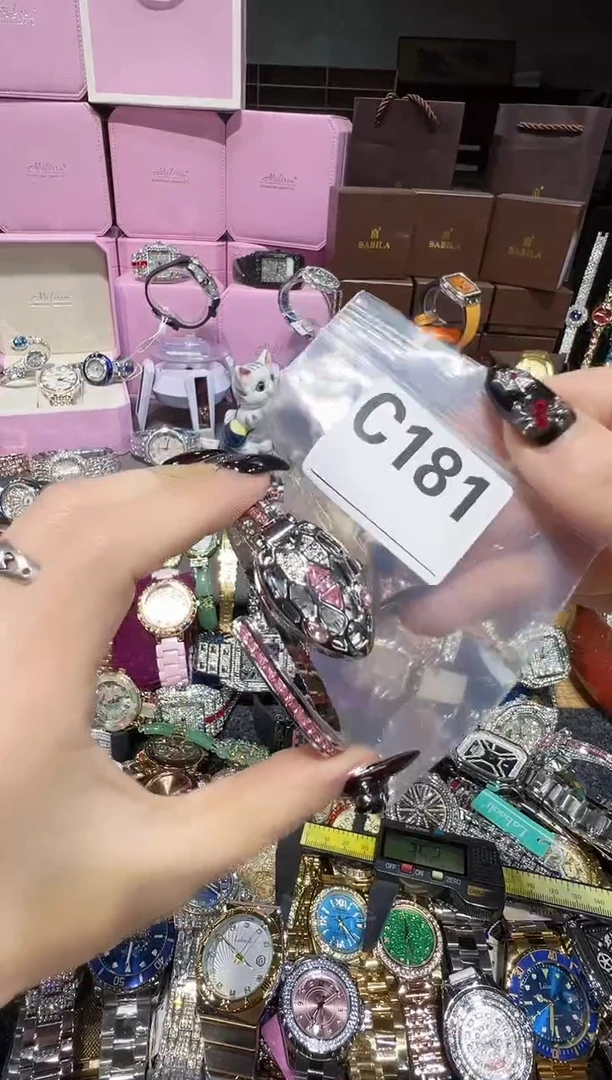 石英机芯锻造碳钢直播定闪专用