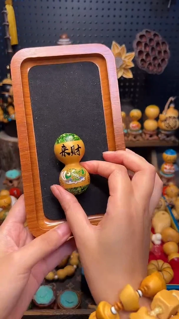 ?**王金堤葫芦一物一拍，所见即所得