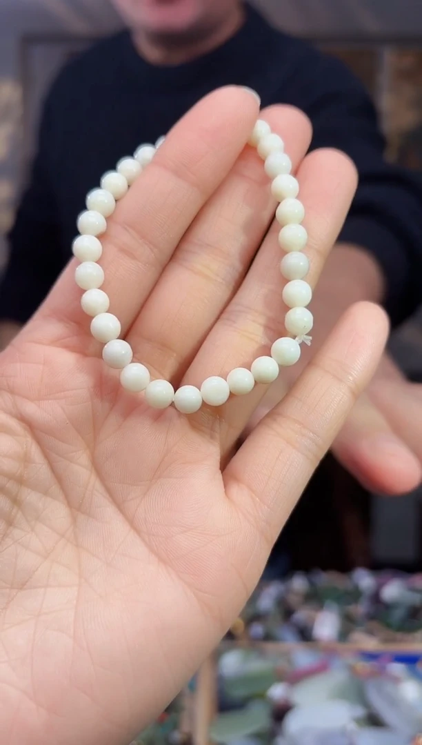 【闪购商品】和田玉颈饰未镶嵌拍一发一多样性发货