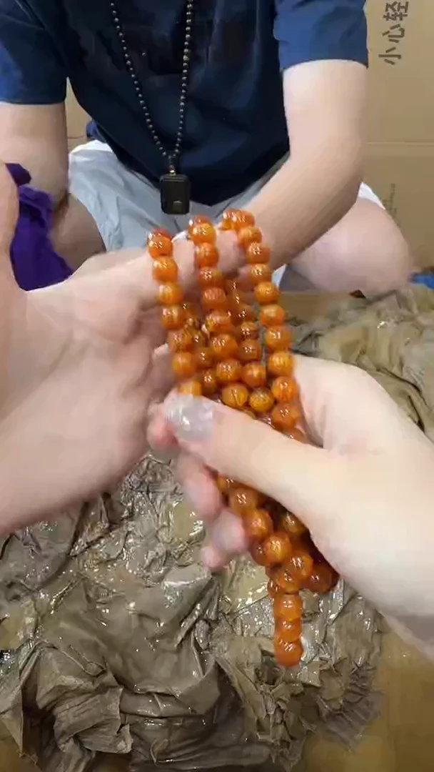 中天手串（无礼盒）@@@SP203