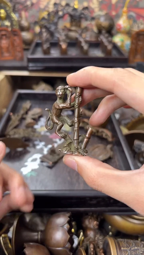 信德铜器壹专属精选链接