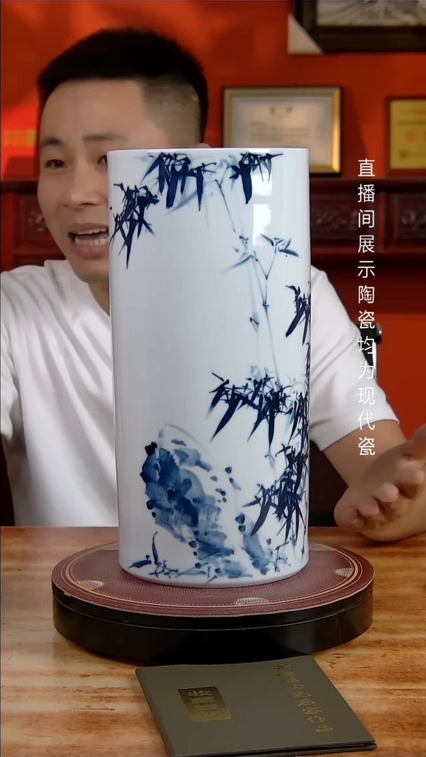 景德镇御匠邦陶瓷1