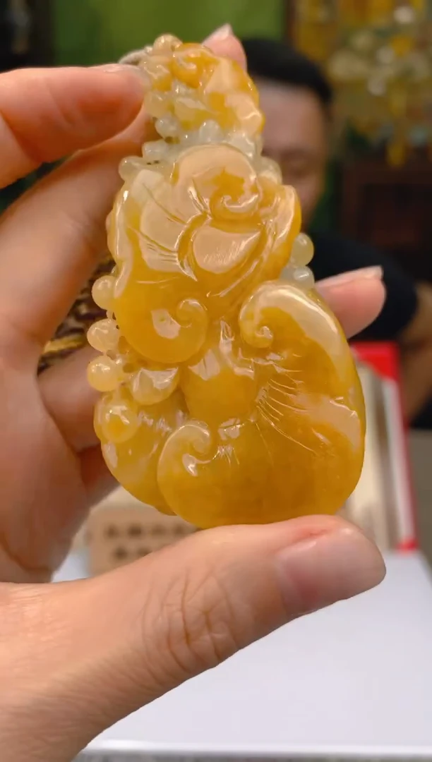 未镶嵌定制翡翠2025112368