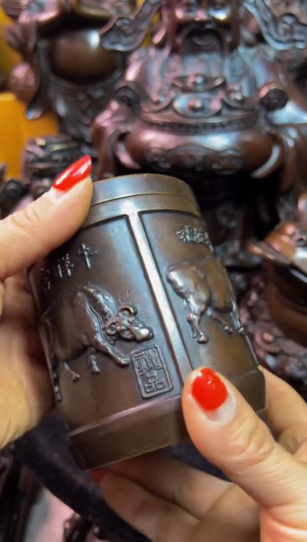 【闪购商品】1案台摆件 物品摆件