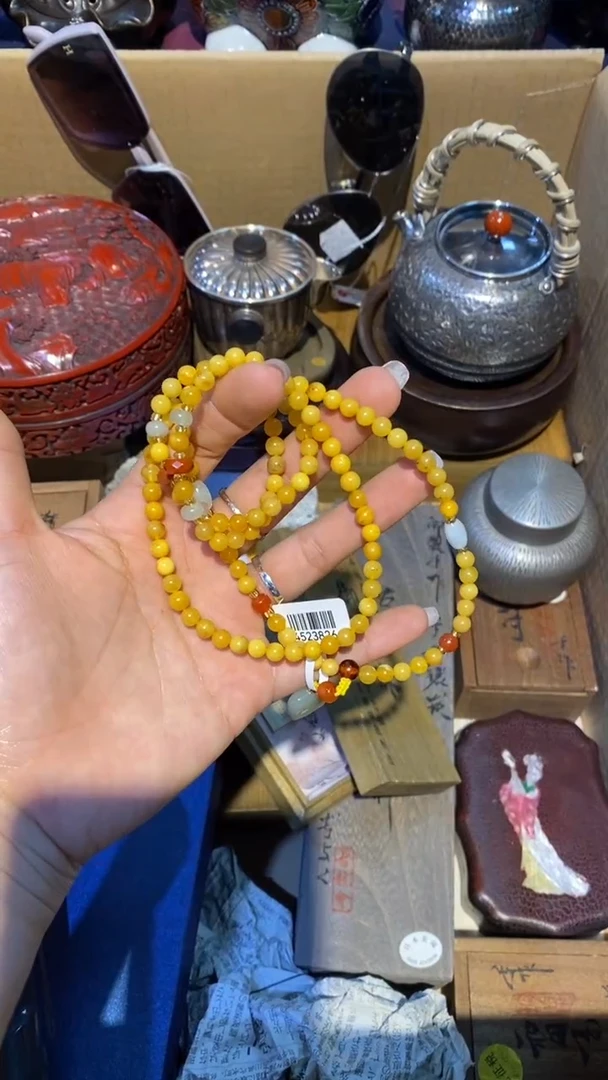 陶你所爱中古回流严选