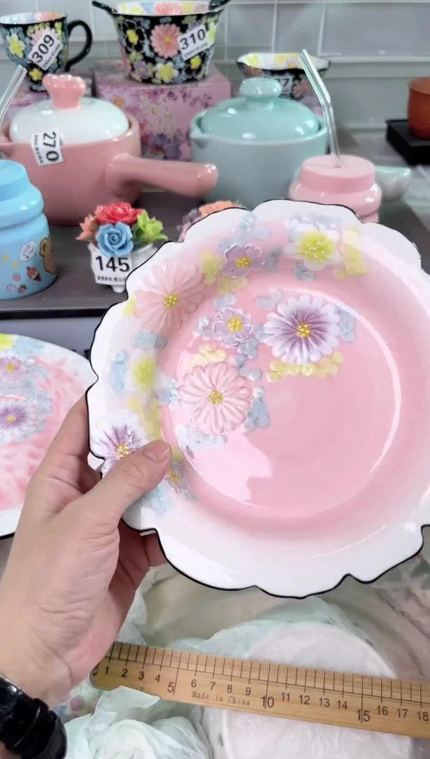 瓷片281默认微瑕谨慎参怕库存1件