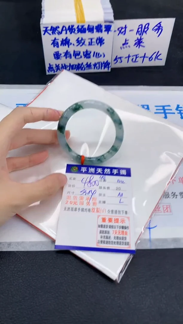 未镶嵌手镯翡翠1111111111