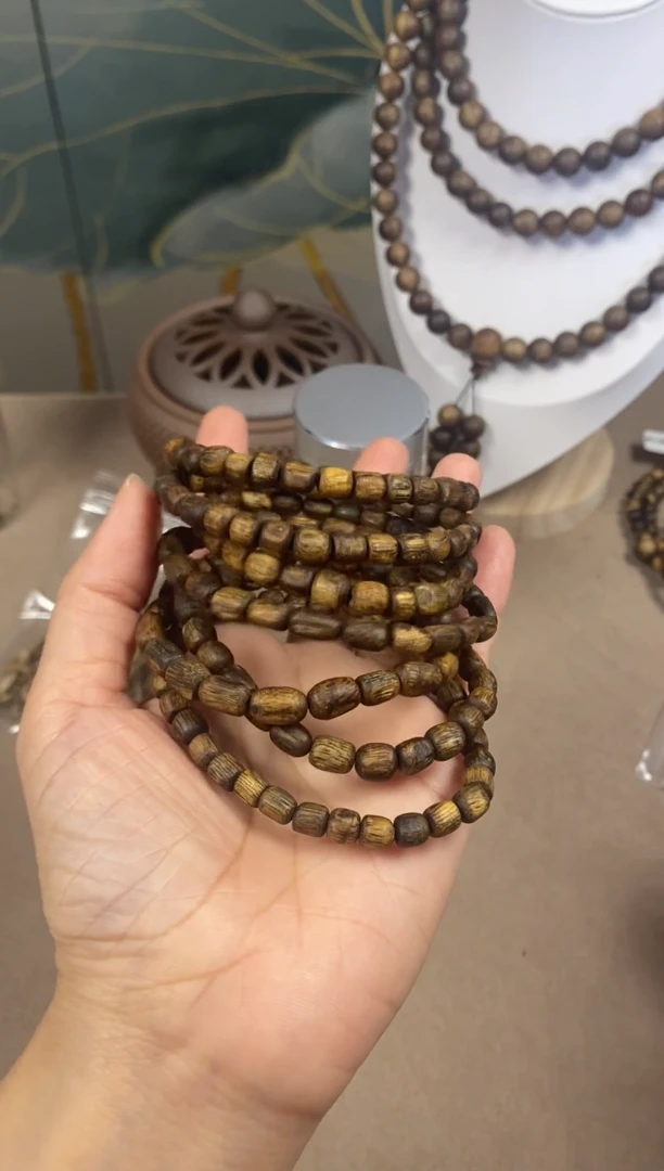 沉香沉香碎屑0.6陆河树心油