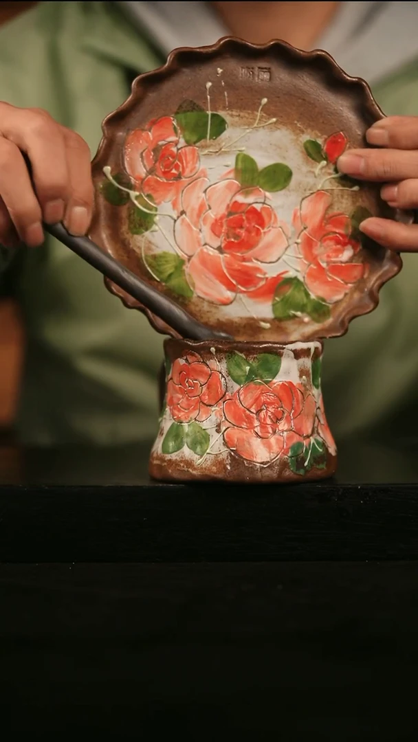 其他176遇瓷手作同款