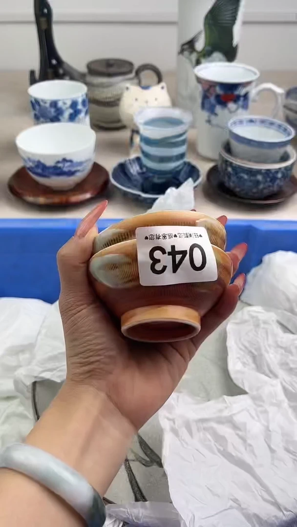 【闪购商品】瓷片043，，，，，，